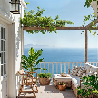 Lidl arrasa con este toldo vertical que es ideal para terrazas, porches y ventanales