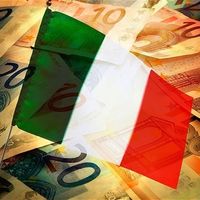 La recesión de Italia ¿El primer aviso de Europa? 
