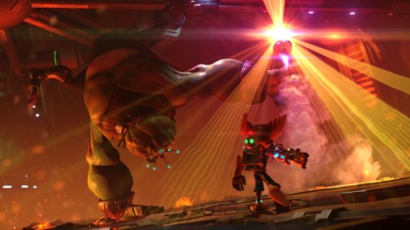Las mejores (y más estrambóticas) armas creadas por Insomniac Games desde 1996 hasta hoy