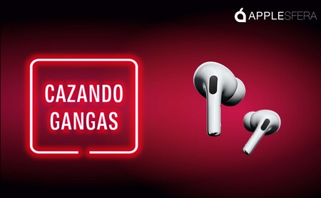 Calentando motores para el Black Friday con rebajas en iPhone 13, accesorios y más: Cazando Gangas