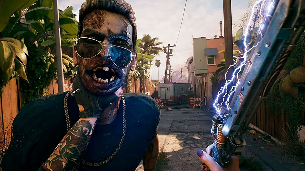 Dead Island 2 está muy vivo, pero no para todos: su exclusividad enfada a muchos fans tras 8 años de espera Dead Island 2 está muy vivo, pero no para todos: su exclusividad enfada a muchos fans tras 8 años de espera