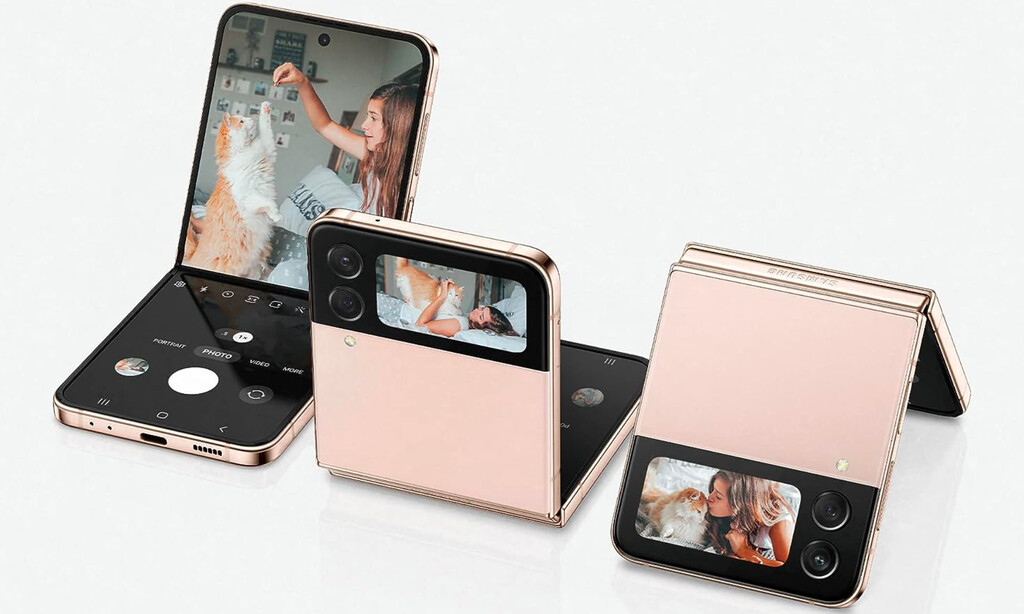 MediaMarkt deja a precio mínimo el Samsung Galaxy Z Flip 4 durante el Día Sin IVA: un móvil plegable a precio imbatible 