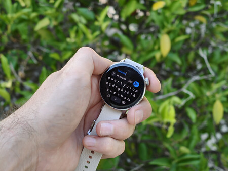 OnePlus Watch 3 (43 mm) | Imagen: Xataka