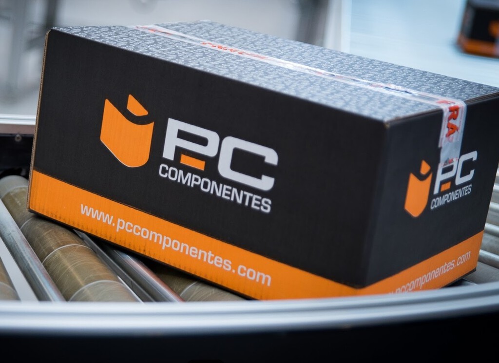 Arrancan los Días Naranjas de PcComponentes con descuentazos en monitores, portátiles y más 