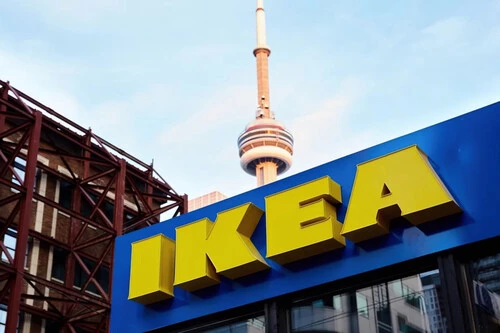 Ikea