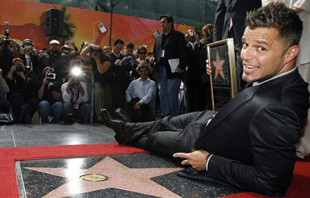Ricky Martin se compra una isla