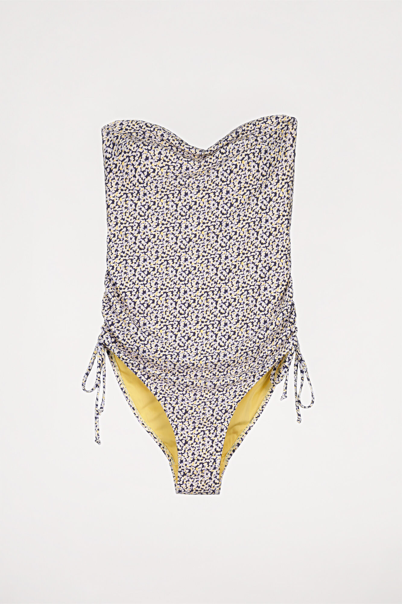 Bañador bandeau maternity