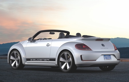 Volkswagen E-Bugster 03