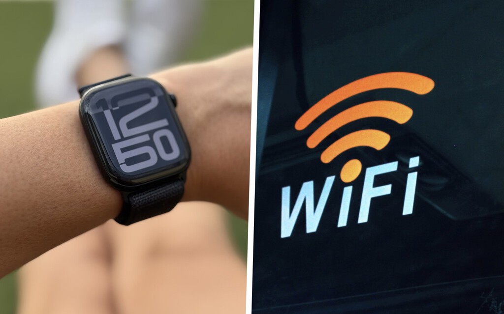 Demuestran que no hará falta tener un reloj inteligente para medir el ritmo cardíaco: con el WiFi es suficiente