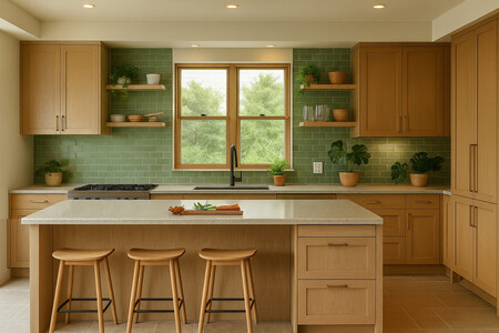 Cocina Mod