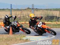 Moto22 en la competición, arrancamos una nueva temporada (1/2)