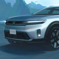 El Honda Prologue, que se fabricará en México, se asoma en este video oficial