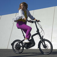 Un aviso para la DGT: los kits de potenciación para las bicicletas eléctricas están aumentando los accidentes en Alemania