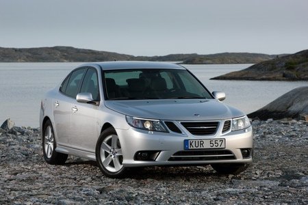 Saab 9-3 2011, más eficiencia en los motores