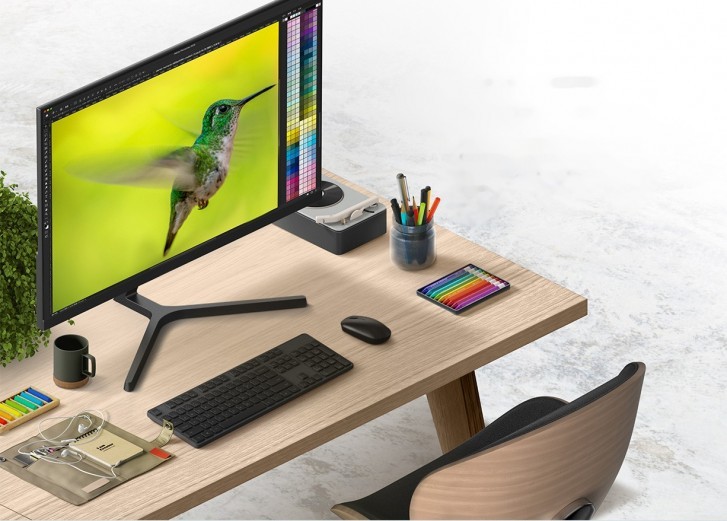 Redmi Display 1A: el nuevo monitor de la filial de Xiaomi apuesta por prestaciones justas y un precio de derribo