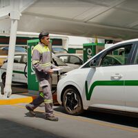VEMO traerá a México más de 50,000 taxis eléctricos chinos tras inversión millonaria, mientras crece la tensión por aranceles 
