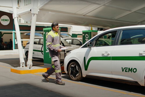 Vemo Inversion Mexico