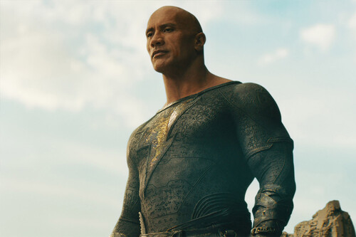 Black Adam
