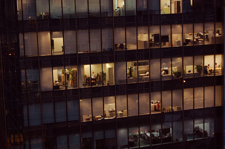 Precariedad vs. competitividad