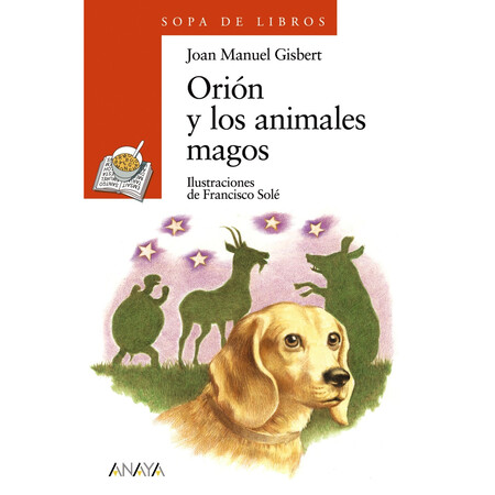 Libros Magia