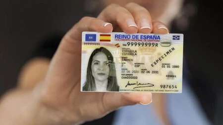 有効化された電子 ID を確認する方法