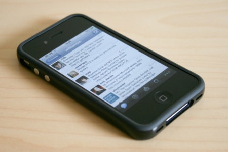 Adiós a TweetDeck: cinco clientes de Twitter para sustituirle en iOS