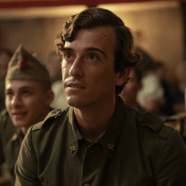 Guitarricadelafuente, sobre Penélope Cruz: "Para cualquiera que haya crecido en este país y la haya visto en el cine, es una leyenda" 