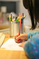 Vuelta al cole: gastos y más gastos