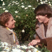 Ha muerto a los 77 años Bud Cort, el protagonista de 'Harold y Maude' que nos dejó uno de los romances más extraños e improbables de la historia del cine