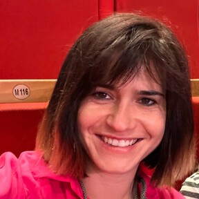 Eva Rodríguez de Luis