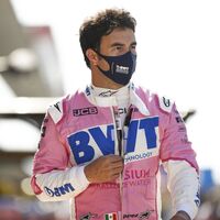 El fichaje de Sergio Pérez por Red Bull como bomba que reactive el mercado de pilotos de la Fórmula 1