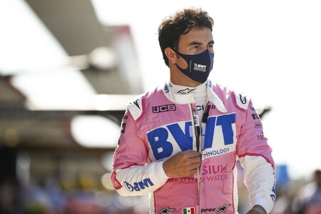 El fichaje de Sergio Pérez por Red Bull como bomba que reactive el mercado de pilotos de la Fórmula 1