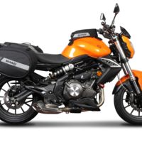 SHAD presenta su nueva gama de bolsas SL 