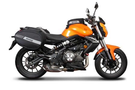 SHAD presenta su nueva gama de bolsas SL