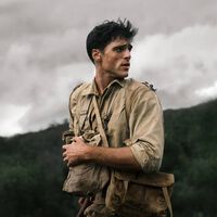 Esta miniserie tiene solo 5 episodios y está gustando tanto que hay gente haciendo maratón. Para mí, sólo se salvan los actores