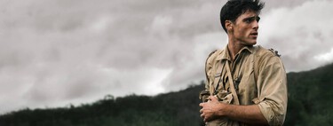 Esta miniserie tiene solo 5 episodios y está gustando tanto que hay gente haciendo maratón. Para mí, sólo se salvan los actores