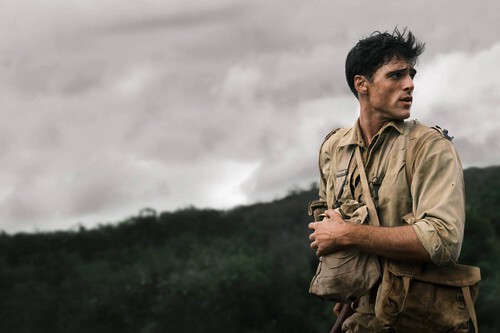 Esta miniserie tiene solo 5 episodios y está gustando tanto que hay gente haciendo maratón. Para mí, sólo se salvan los actores