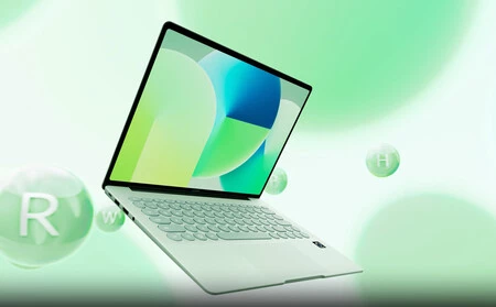 Huawei Matebook 14 Harmonyos