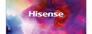 Hisense presenta sus nuevos televisores ULED y da detalles sobre el XD9G, el primer televisor con doble panel LCD
