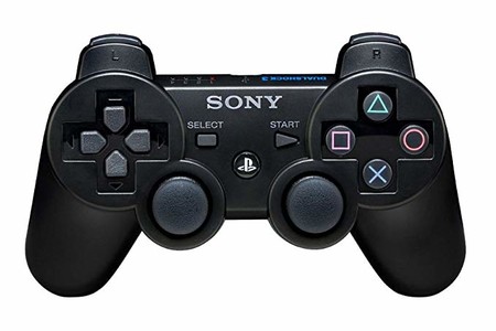 Dualshock 3