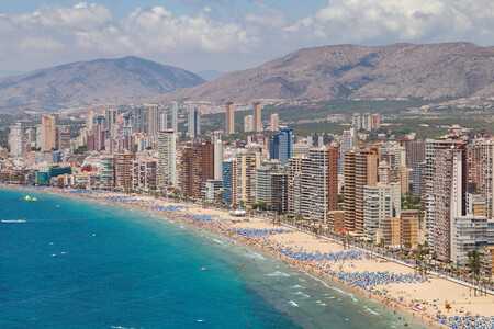 Benidorm 1