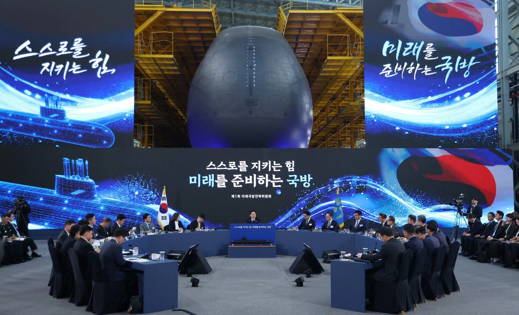 Corea del Sur acaba de entrar en el club más exclusivo del planeta. Y China y Corea del Norte no están precisamente tranquilas