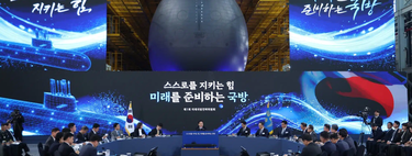 South Korea has just entered the most exclusive club on the planet. And China and North Korea are not exactly calm