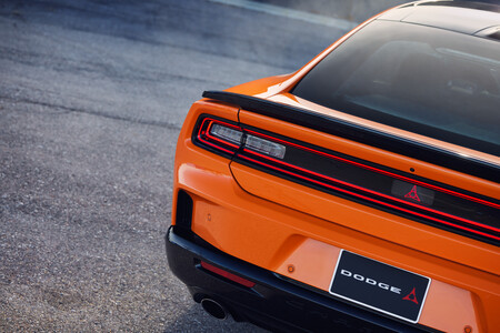 Dodge Charger Daytona