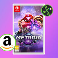 Metroid Prime 4 Beyond se acaba de convertir en uno de los juegos más baratos para Nintendo Switch en México 