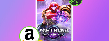 Metroid Prime 4 Beyond se acaba de convertir en uno de los juegos más baratos para Nintendo Switch en México 