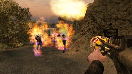 La violencia descarnada de POSTAL 2 está gratis en GOG: aprovecha para hacerte con su locura por tiempo limitado