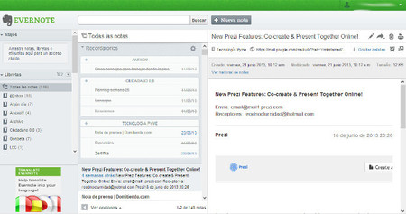 Evernote