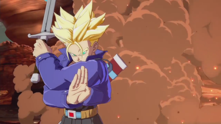 Bandai Namco lo deja claro: en Dragon Ball FighterZ no hay microtransacciones