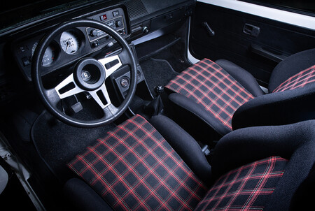 Vw Golf Gti 3